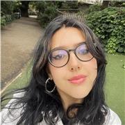 Aiuto compiti studentessa del quinto liceo